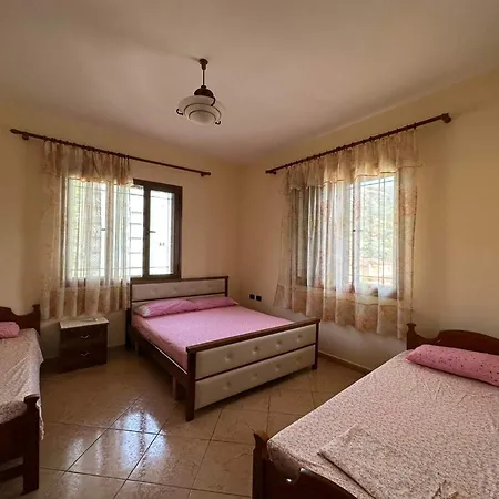 Apartment Fortunella