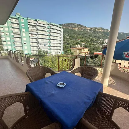 Apartment Fortunella Vlorë