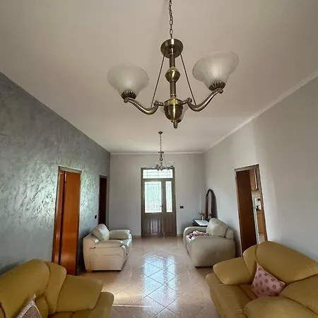 Fortunella Apartment