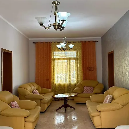 Apartment Fortunella Vlore