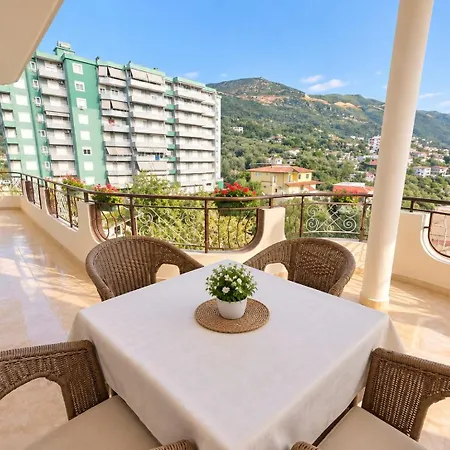 Fortunella Apartment *