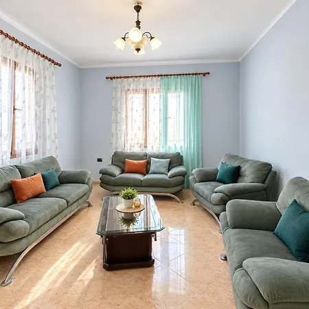 Fortunella Apartment Vlore