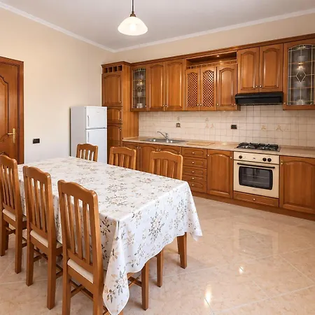 Apartment Fortunella Vlore